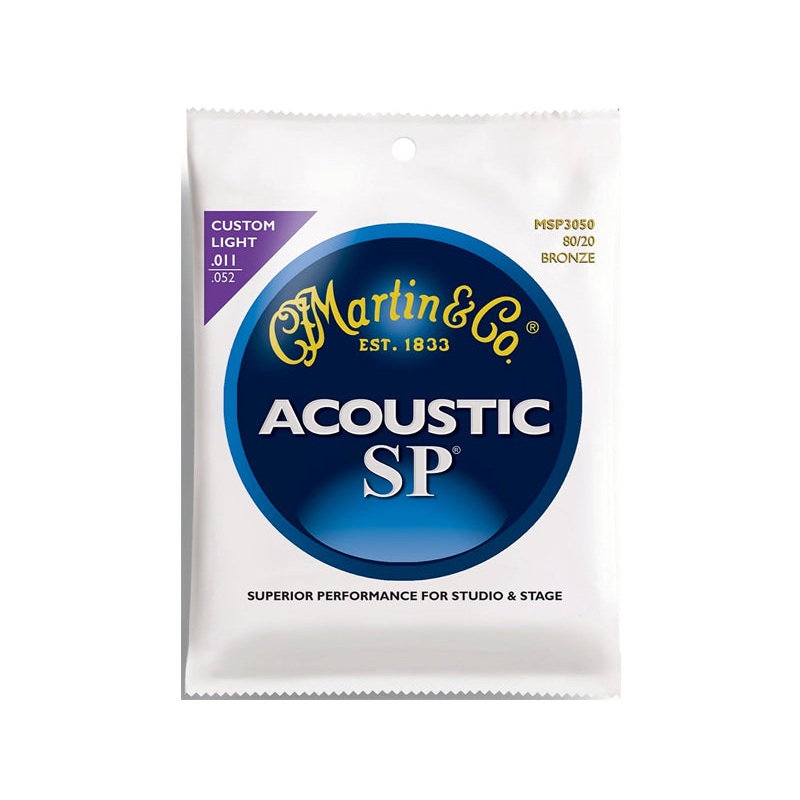martin-co-msp3050-sp-80-20-bronze-acoustic-guitar-strings-11-52-custom-light Martin & Co MSP3050 SP 80/20 Bronze Acoustic Guitar Strings 11-52 (Custom Light)