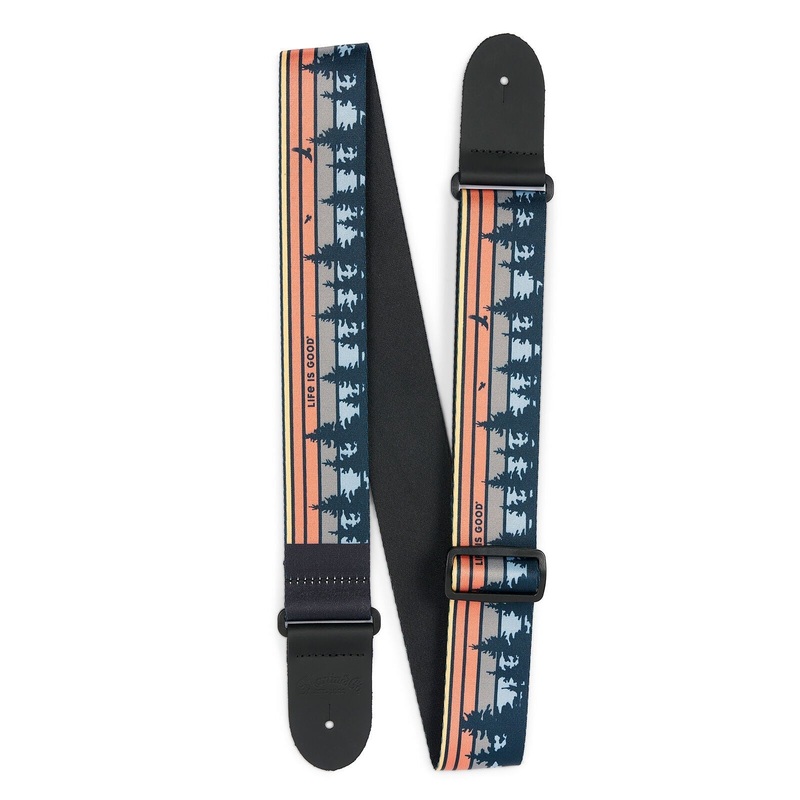 martin-life-is-good-straps Martin Life is Good Straps