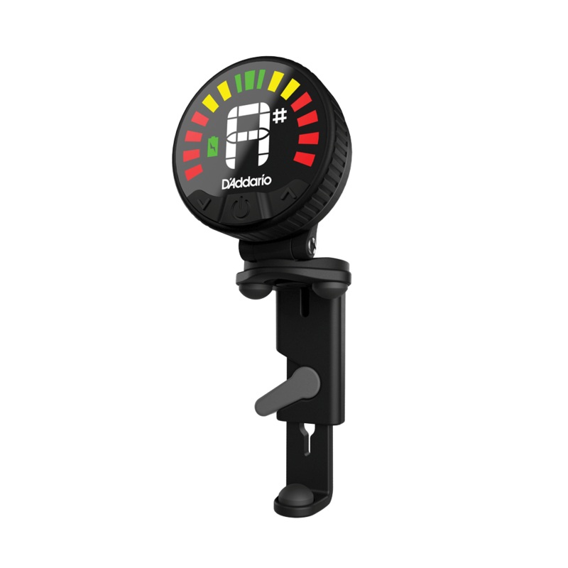 nexxus-360-viola-rechargeable-tuner Nexxus 360 Viola Rechargeable Tuner