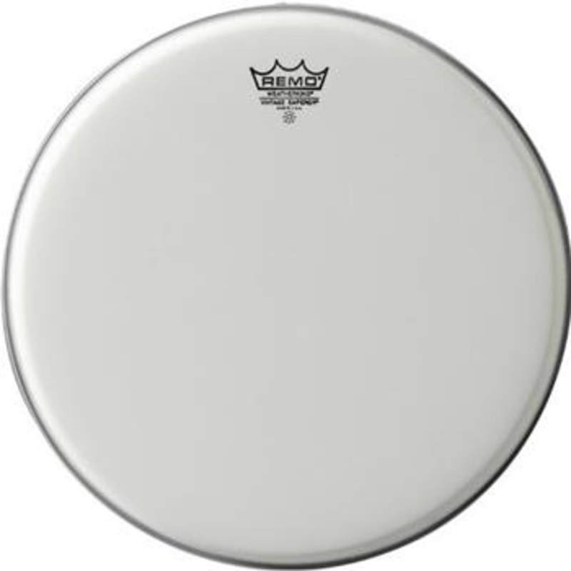 remo-16-vintage-emperor-coated-ve-0116-00-drumhead Remo 16" Vintage Emperor Coated VE-0116-00 Drumhead