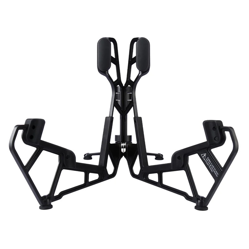 xvive-butterfly-guitar-stand-lightweight-folding-a-frame-xg1 Xvive Butterfly Guitar Stand Lightweight Folding A-Frame (XG1)
