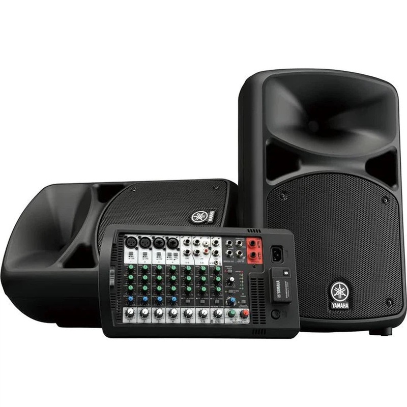 yamaha-stagepas-600bt-portable-pa-system-with-bluetooth Yamaha STAGEPAS 600BT Portable PA System with Bluetooth
