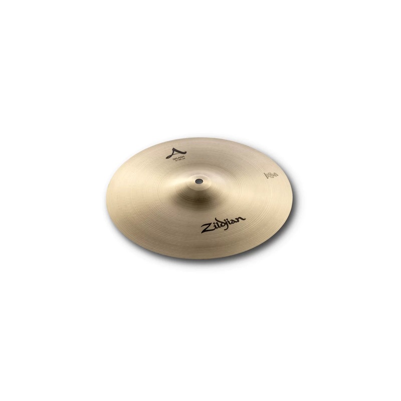zildjian-a0211-10-a-series-splash-cymbal Zildjian A0211 10 A Series Splash Cymbal