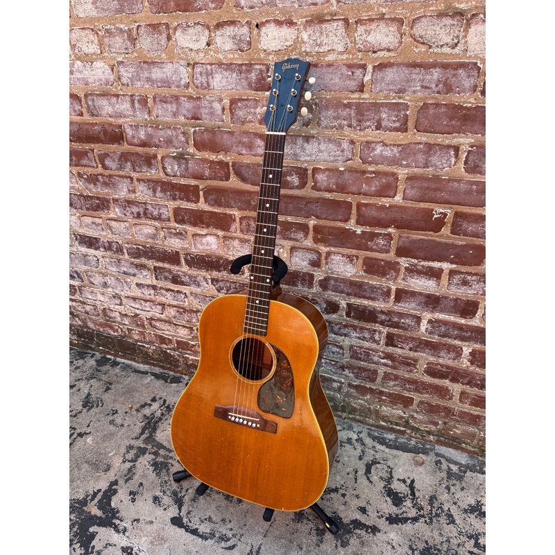 1954-gibson-j-50 1954 Gibson J-50
