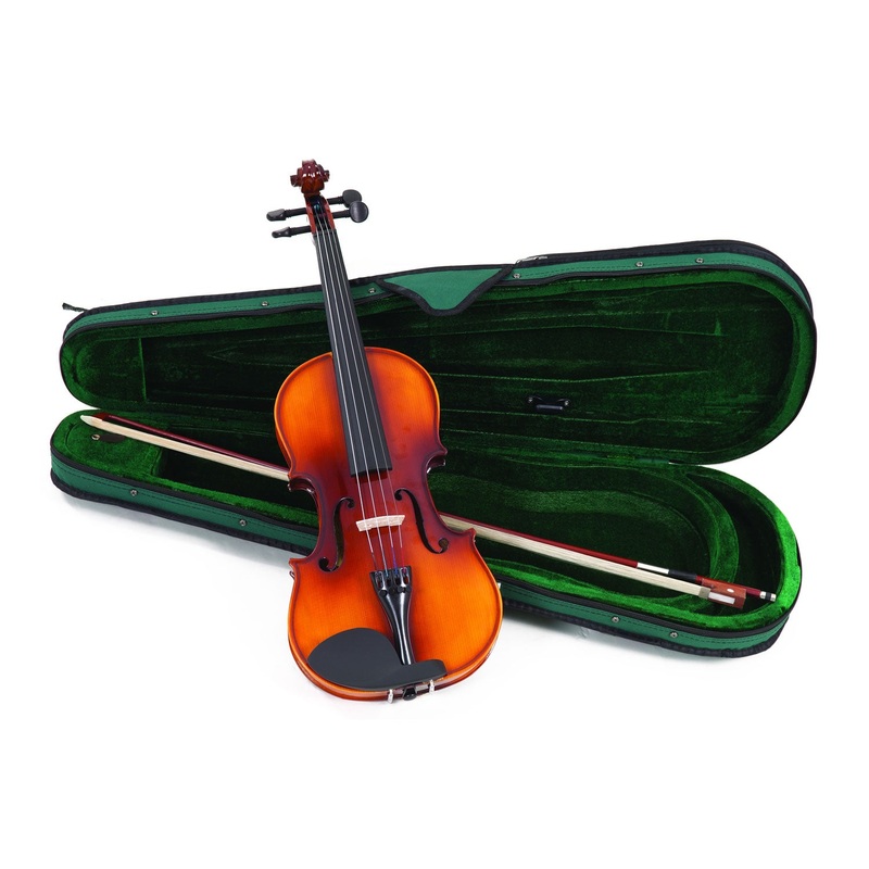 antoni-acv30-debut-violin-outfit-4-4-size Antoni ACV30 Debut Violin Outfit 4/4 Size