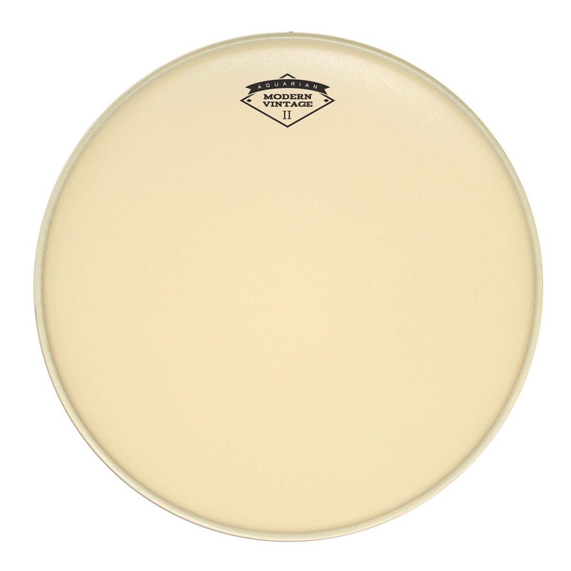 aquarian-modii-13-drumhead Aquarian MODII-13 Drumhead