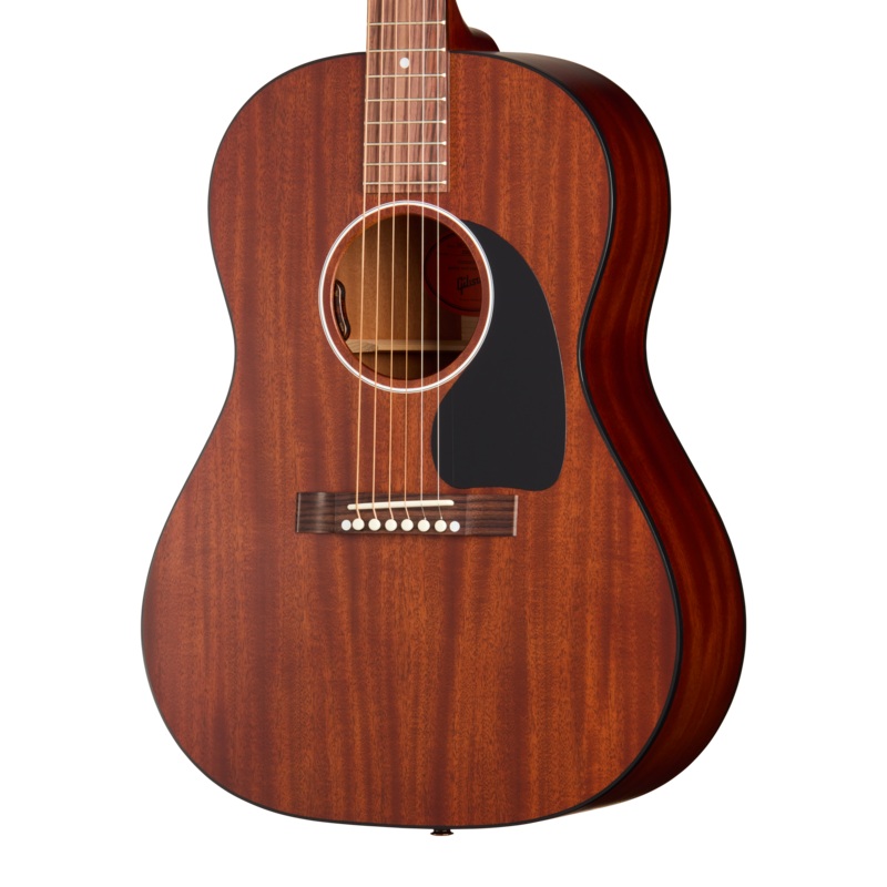 gibson-lg-2-all-mahogany-faded-natural Gibson LG-2 All Mahogany Faded, Natural