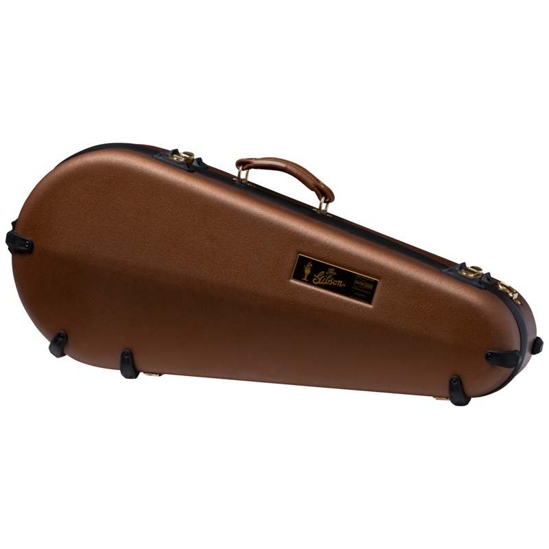 gibson-signature-series-calton-case-mandolin-brown-exclusive Gibson Signature Series Calton Case, Mandolin, Brown, Exclusive