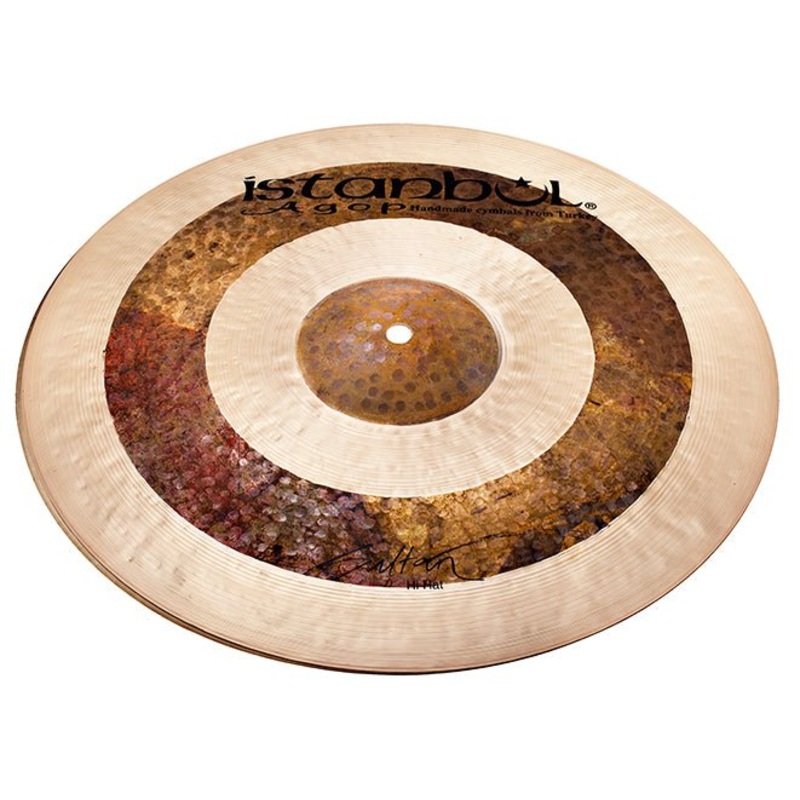 istanbul-agop-15-sultan-hi-hats Istanbul Agop 15" Sultan Hi-Hats