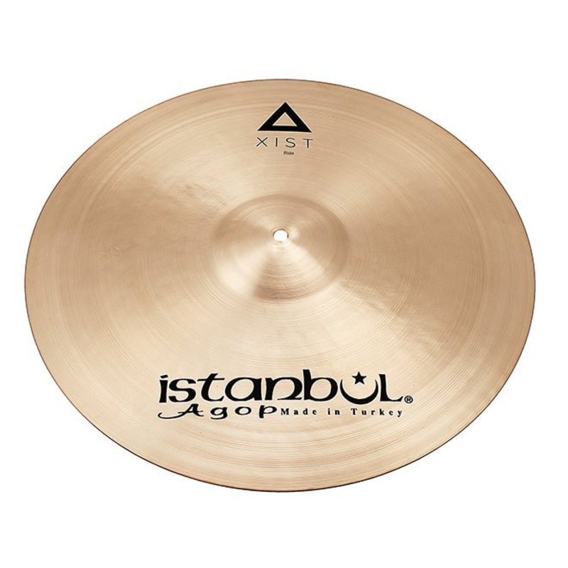 istanbul-agop-20-xist-ride Istanbul Agop 20" Xist Ride