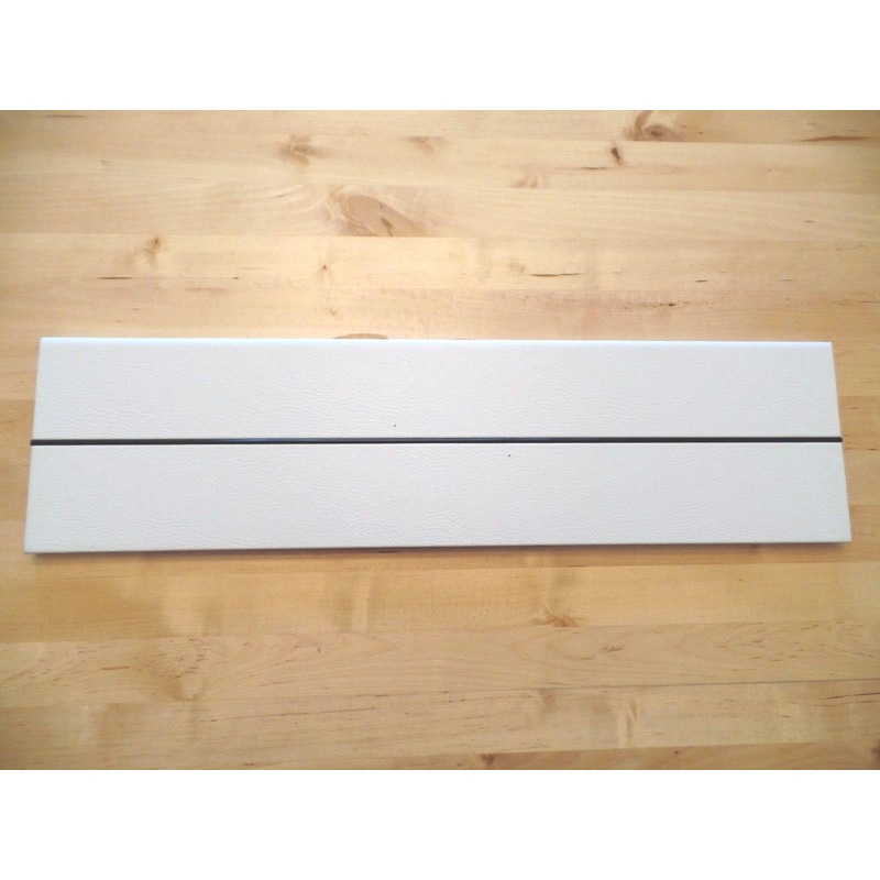 jet-city-amplification-white-blues-breaker-baffle-for-jca50-jca100-new JET CITY AMPLIFICATION White Blues Breaker Baffle for JCA50 JCA100 NEW!