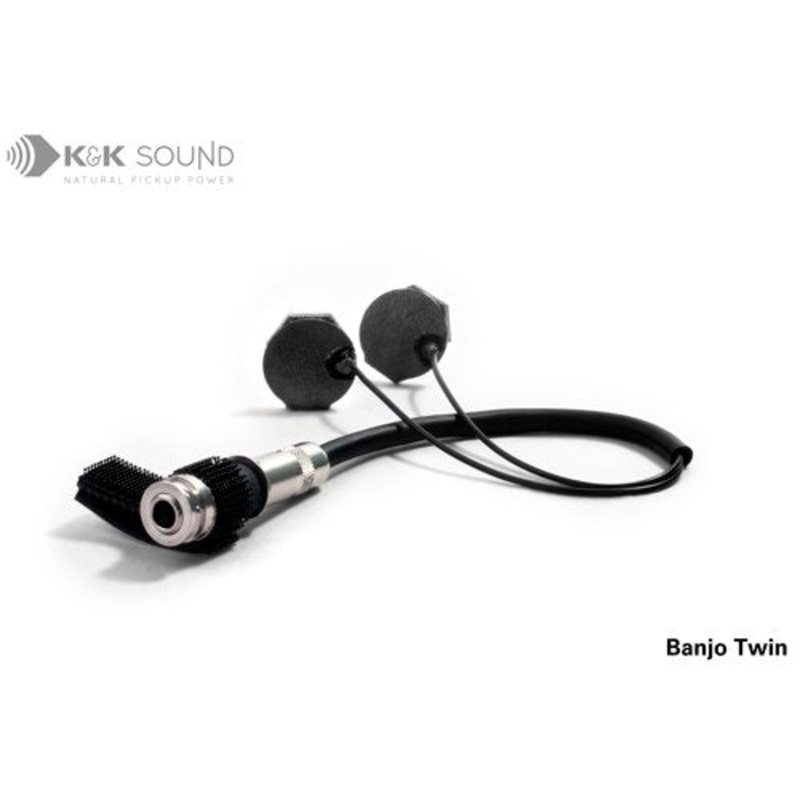 k-k-banjo-twin K&K Banjo Twin