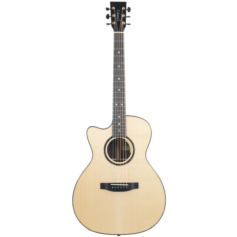 lakewood-m32cp-lefty Lakewood M32CP Lefty