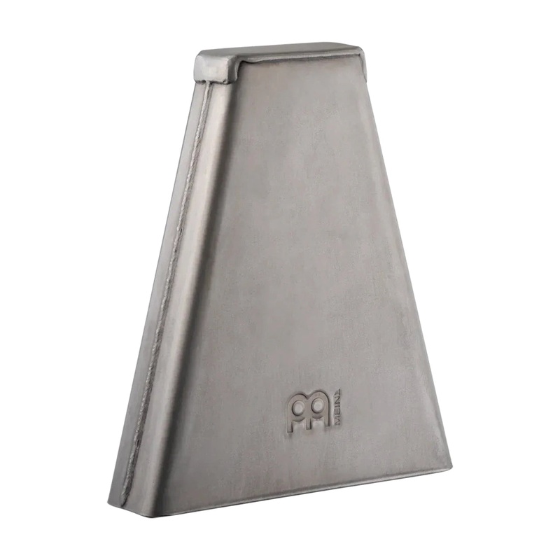 meinl-percussion-shbg-handheld-7-5-salsa-cowbell-antique-finish Meinl Percussion SHBG Handheld 7.5" Salsa Cowbell - Antique Finish