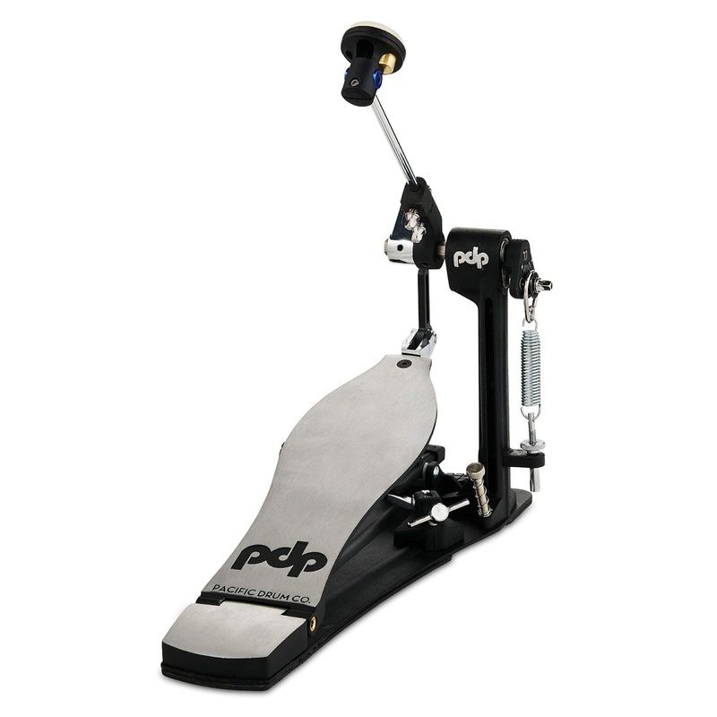 pdp-by-dw-concept-series-direct-drive-single-bass-drum-pedal-pdspcod PDP By DW Concept Series Direct-Drive Single Bass Drum Pedal (PDSPCOD)