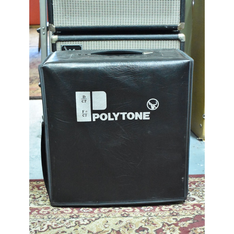 polytone-mini-brute-satellite-extension-1-x-15-speaker Polytone Mini-Brute Satellite (Extension) 1 X 15" Speaker