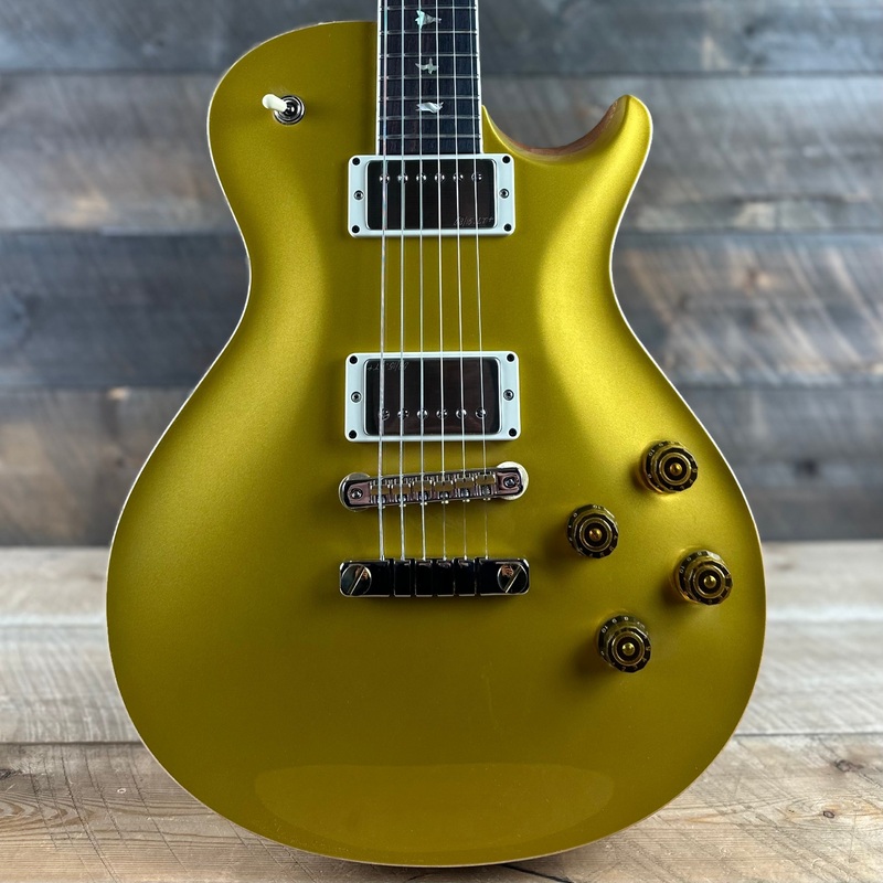 prs-mccarty-594-singlecut-gold-top-375933 PRS McCarty 594 Singlecut - Gold Top 375933