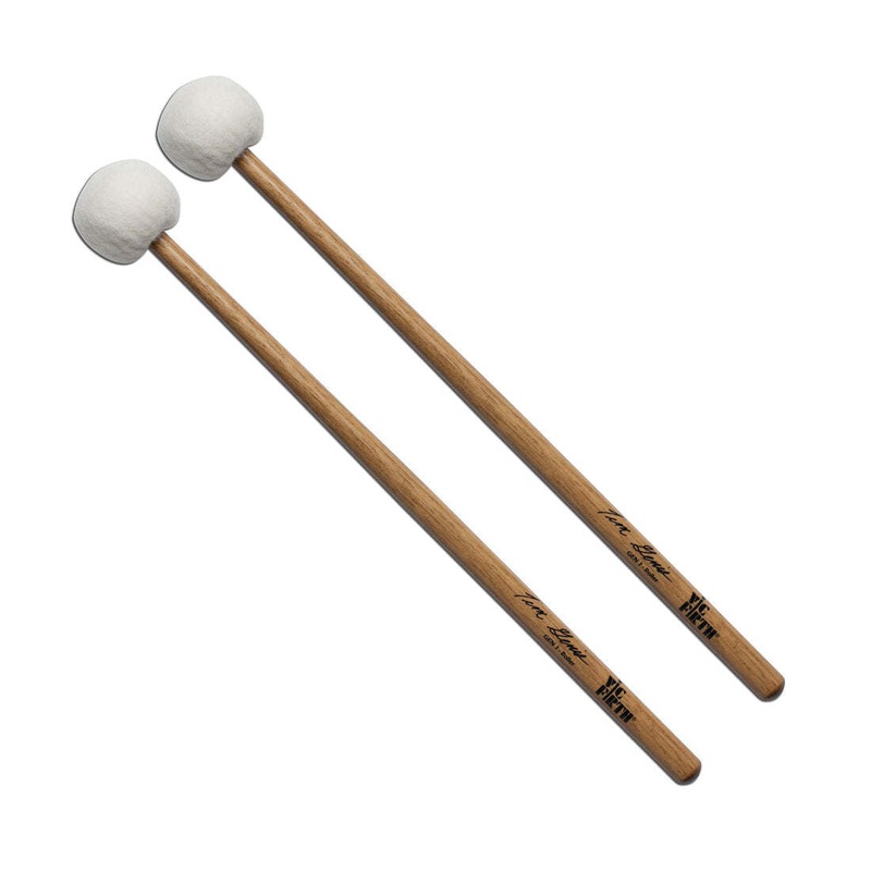 vic-firth-gen1-tim-genis-signature-timpani-roller-mallets Vic Firth GEN1 Tim Genis Signature Timpani - Roller Mallets