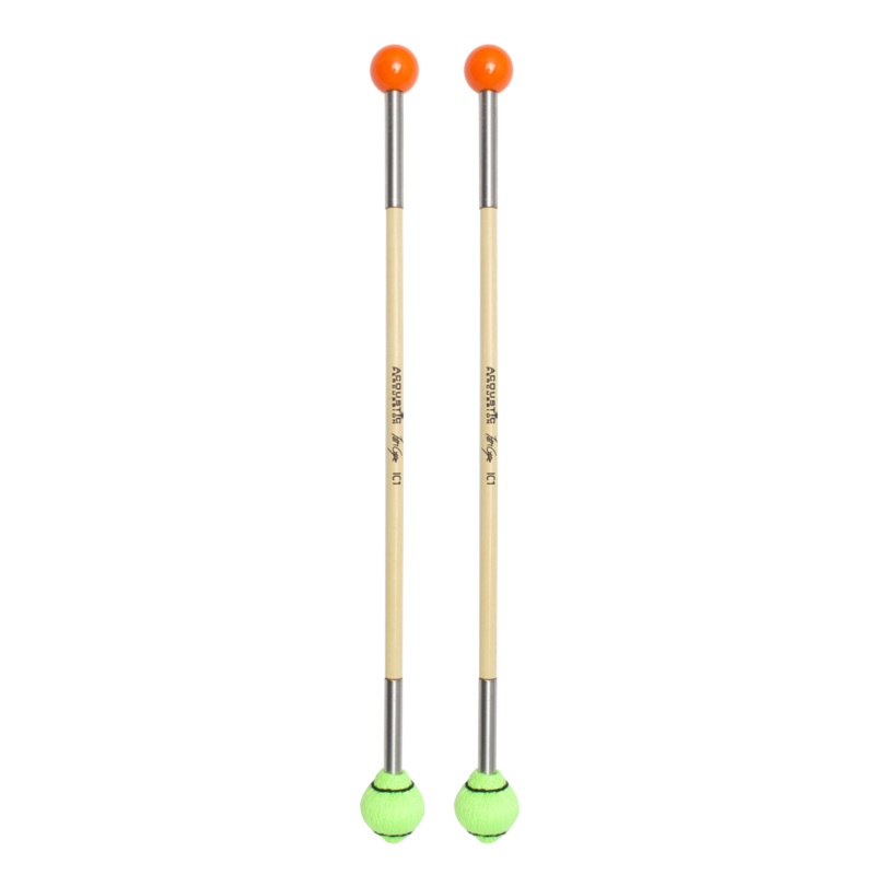 acoustic-percussion-ic1-ian-cape-glockenspiel-multi-mallets ACOUSTIC PERCUSSION IC1 IAN CAPE GLOCKENSPIEL & MULTI MALLETS