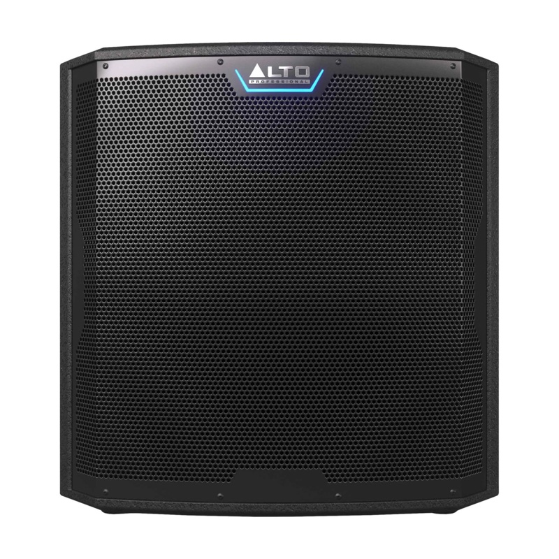 alto-professional-ts15s-15-inch-powered-subwoofer Alto Professional TS15S 15-Inch Powered Subwoofer