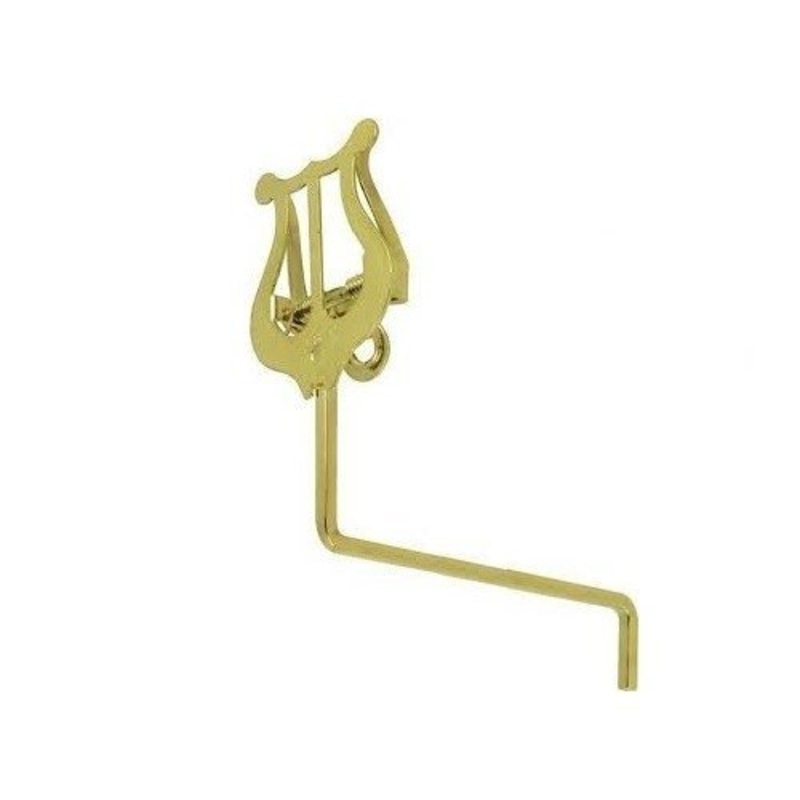 conn-alto-or-tenor-saxophone-lyre Conn Alto or Tenor Saxophone Lyre