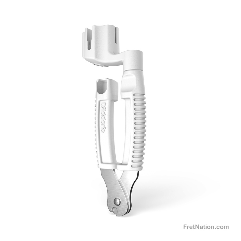 d-addario-pro-winder-white-dp0002w D'Addario Pro-Winder White - DP0002W