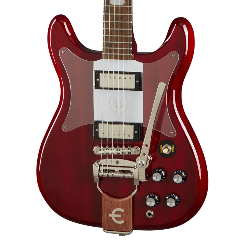 epiphone-crestwood-custom-cherry Epiphone Crestwood Custom, Cherry