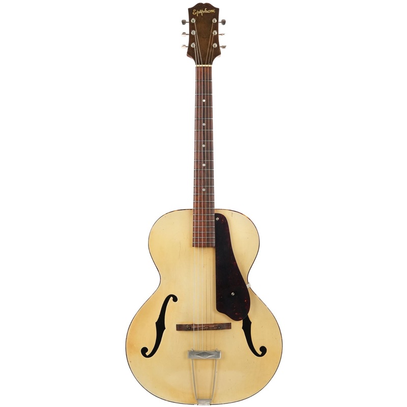 epiphone-ritz-1944 Epiphone Ritz 1944