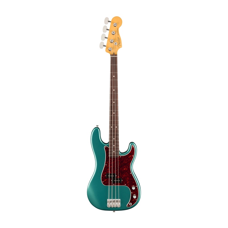 fender-american-professional-classic-precision-bass-faded-sherwood-green-metallic Fender American Professional Classic Precision Bass - Faded Sherwood Green Metallic