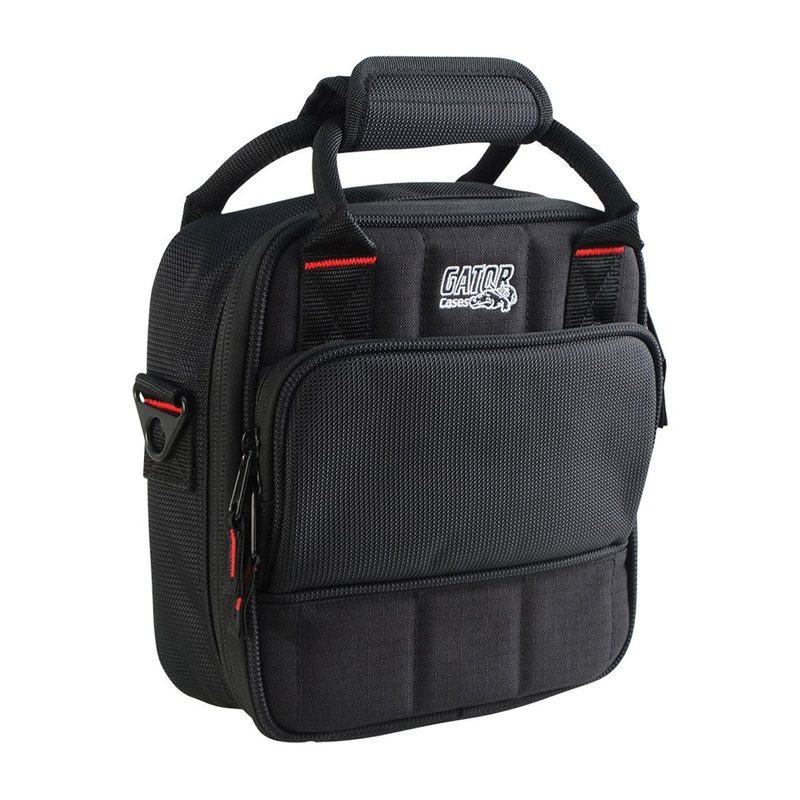 gator-9-x-9-x-2-75-mixer-bag Gator 9" x 9" x 2.75 Mixer Bag