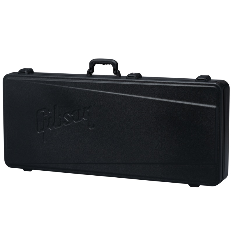 gibson-deluxe-protector-case-firebird-black Gibson Deluxe Protector Case, Firebird, Black