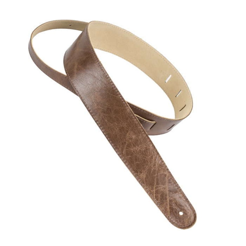 henry-heller-hcap25-vbn-2-5-henry-heller-capri-leather-vintage-brown Henry Heller HCAP25-VBN 2.5" HENRY HELLER CAPRI LEATHER Vintage Brown