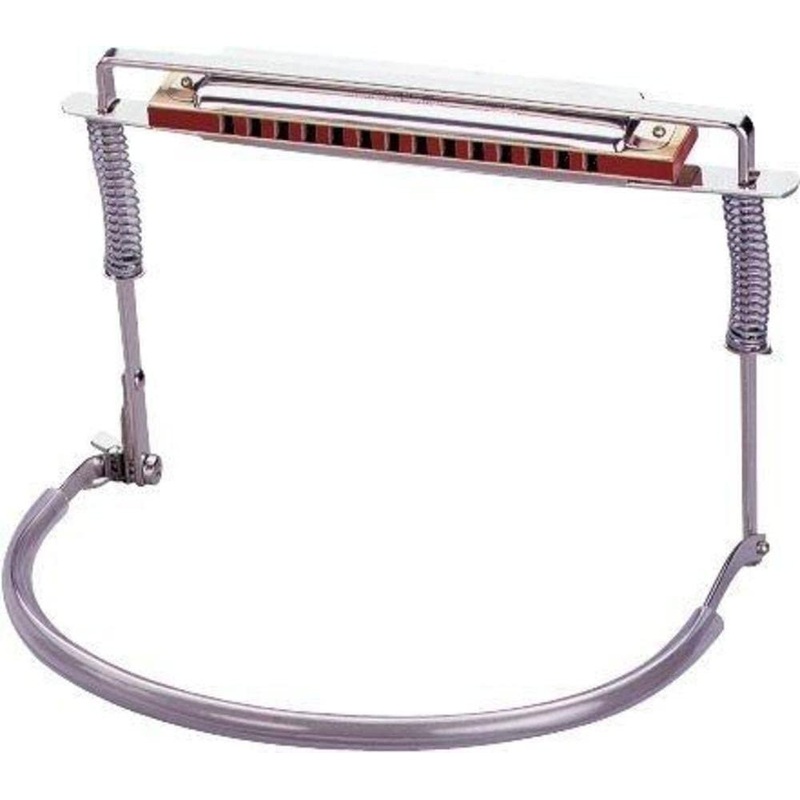 hohner-154-u-harmonica-holder-154 Hohner 154-U Harmonica Holder (154)