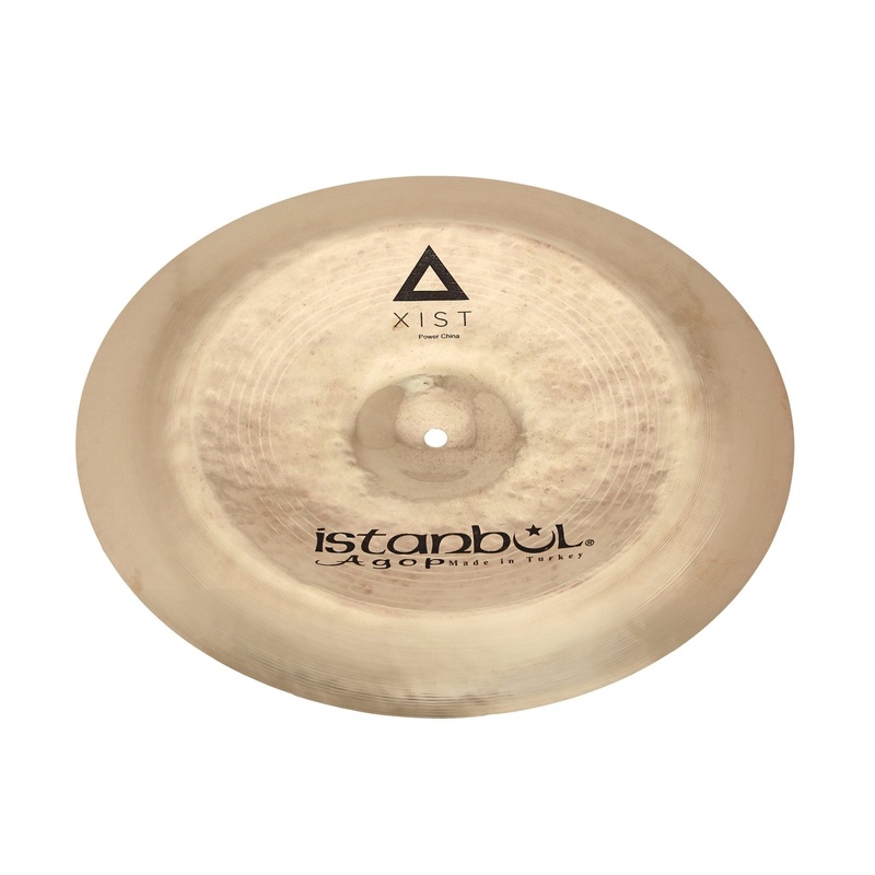 istanbul-agop-18-xist-power-china Istanbul Agop 18" Xist Power China