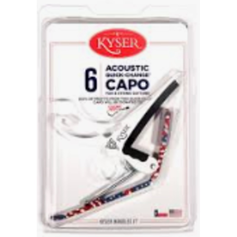 kyser-guitars-for-vets-capo Kyser Guitars for Vets Capo