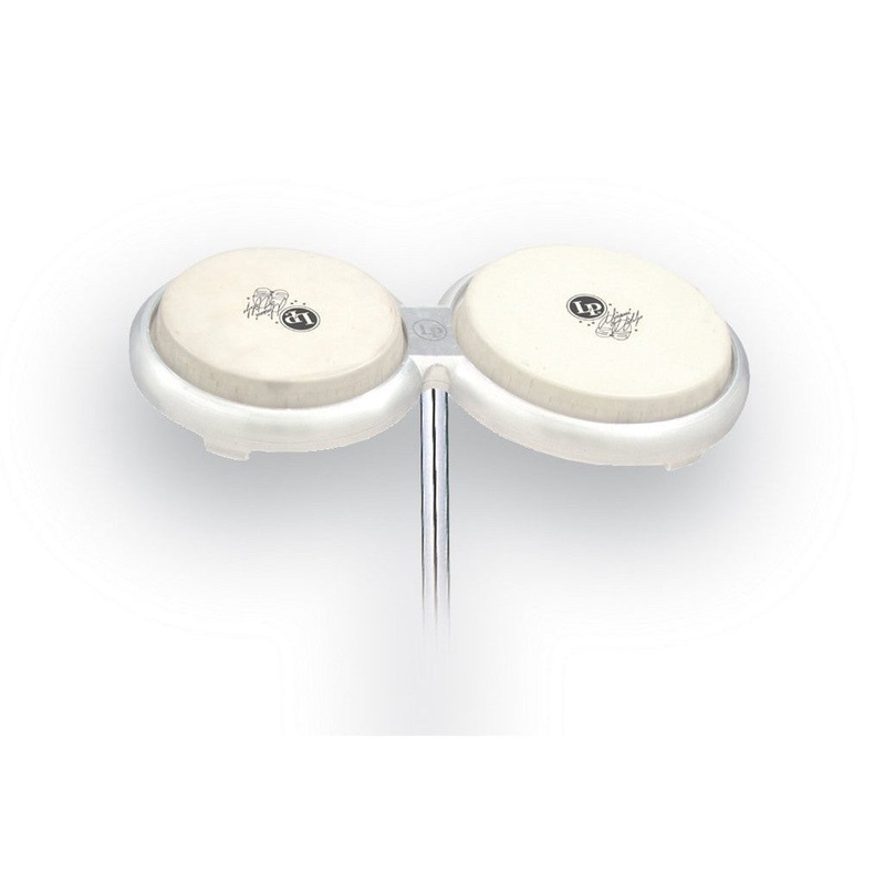 lp-compact-bongos-with-mount-lp828 Lp Compact Bongos With Mount (LP828)