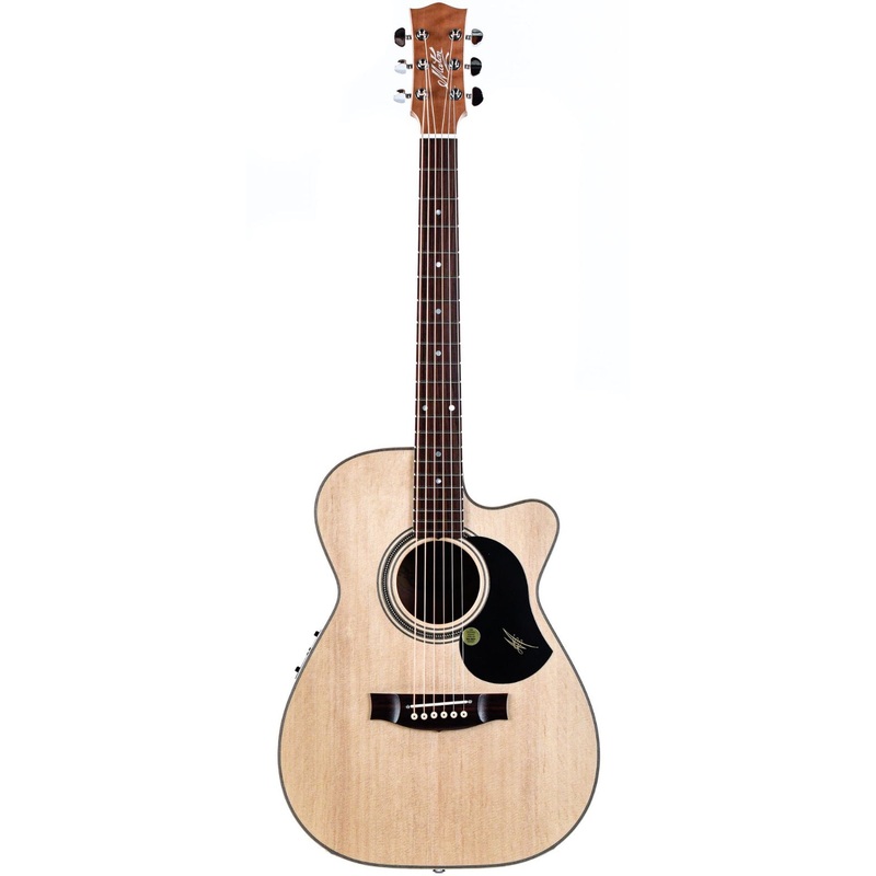 maton-ebg808c-signature-joe-robinson Maton EBG808C Signature Joe Robinson