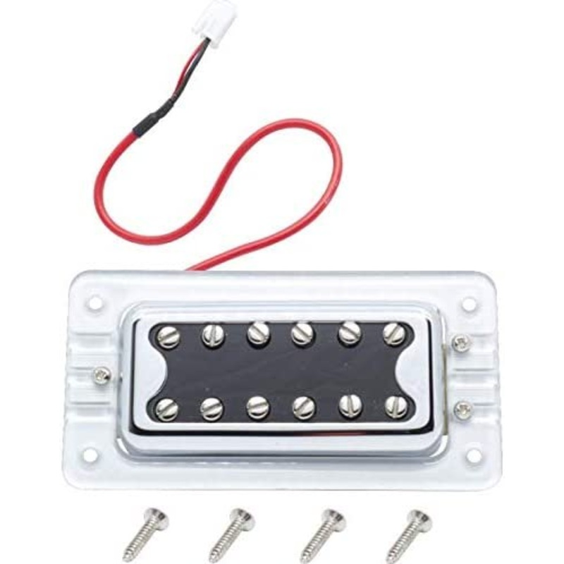 pickup-gretsch-g5400-blacktop-filter-tron-chrome-position-neck Pickup - Gretsch, G5400 Blacktop Filter'Tron, Chrome, Position: Neck