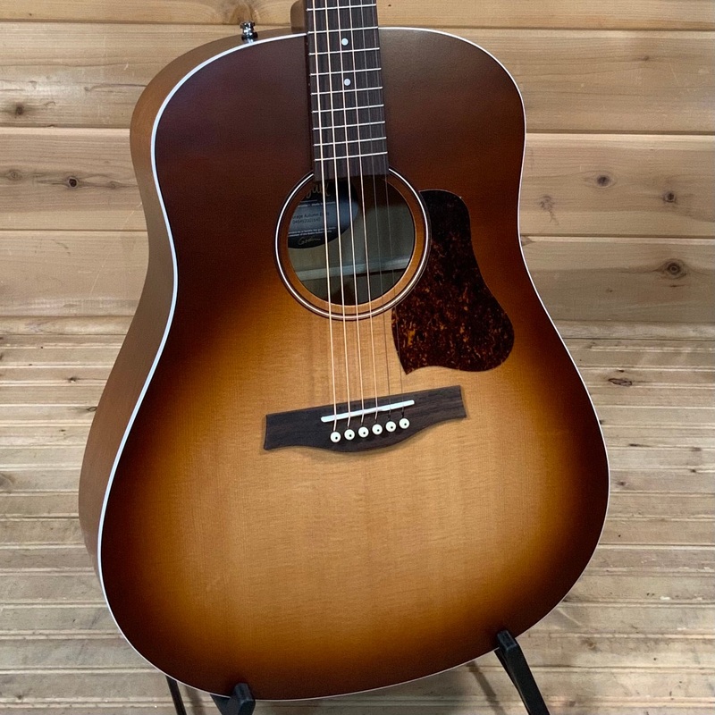 seagull-entourage-acoustic-guitar-autumn-burst Seagull Entourage Acoustic Guitar - Autumn Burst