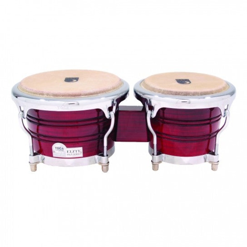toca-elite-pro-wood-bongos Toca Elite Pro Wood Bongos