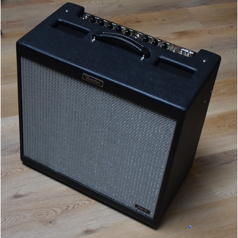 2023-fender-adam-clayton-acb50-bass-combo-nos 2023 Fender Adam Clayton ACB50 Bass Combo NOS