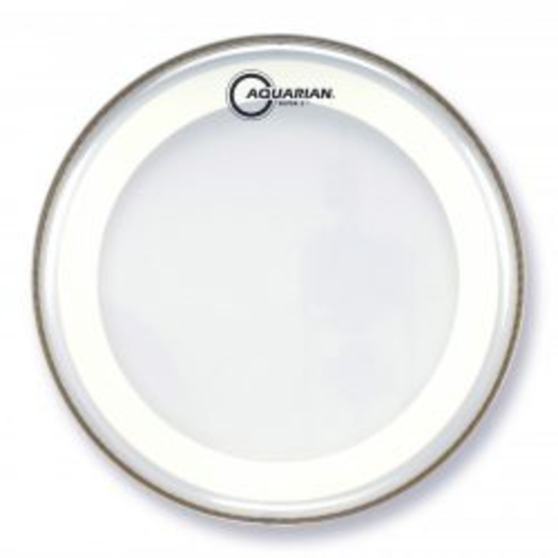 aquarian-tcsx10-10-studio-x-coated-drumhead Aquarian TCSX10 10" Studio X Coated Drumhead