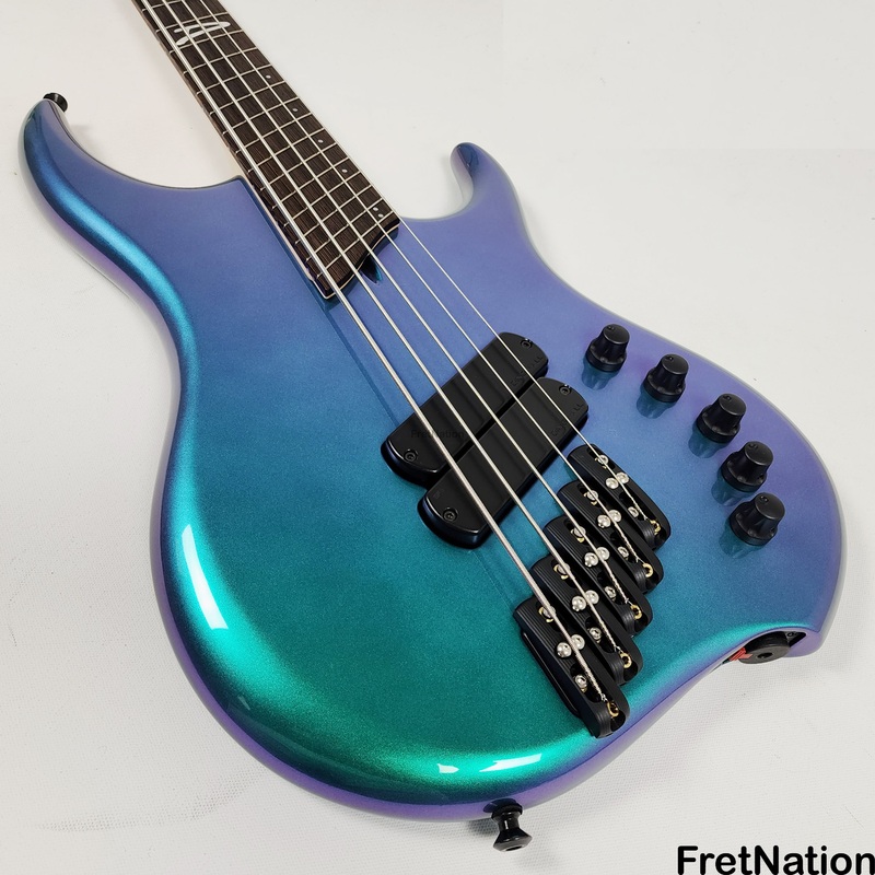 dingwall-lee-sklar-signature-custom-bass-build-your-own Dingwall Lee Sklar Signature Custom Bass - Build your Own!