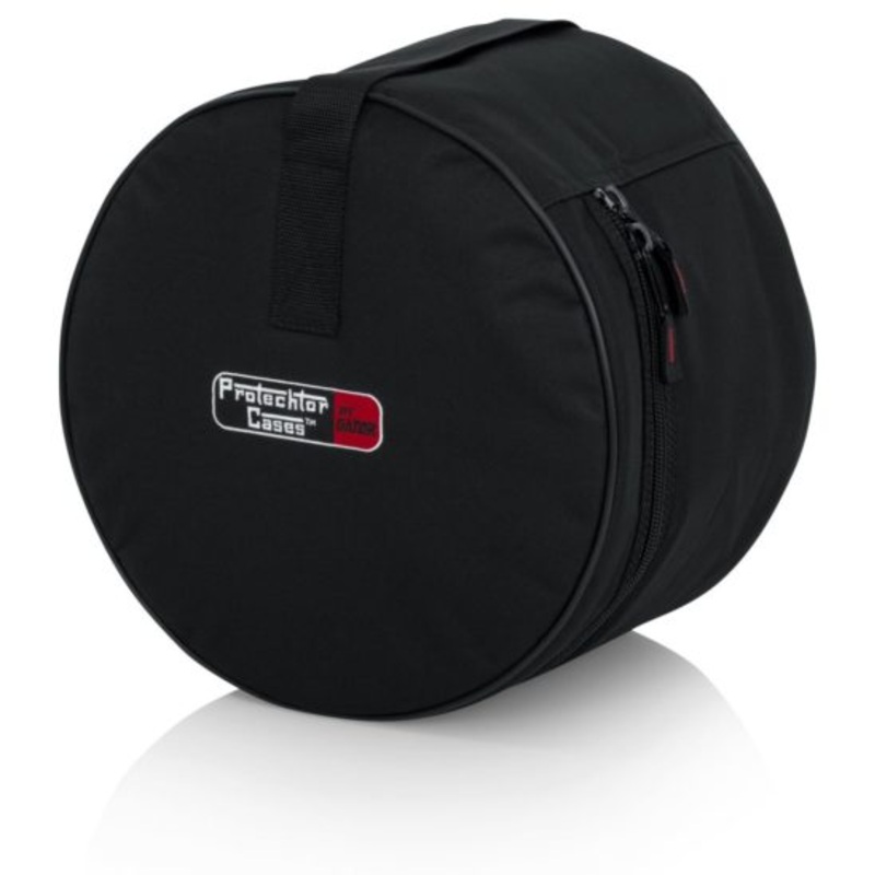 gator-gp-1009-10x9-padded-tom-bag Gator GP-1009 10X9 Padded Tom Bag