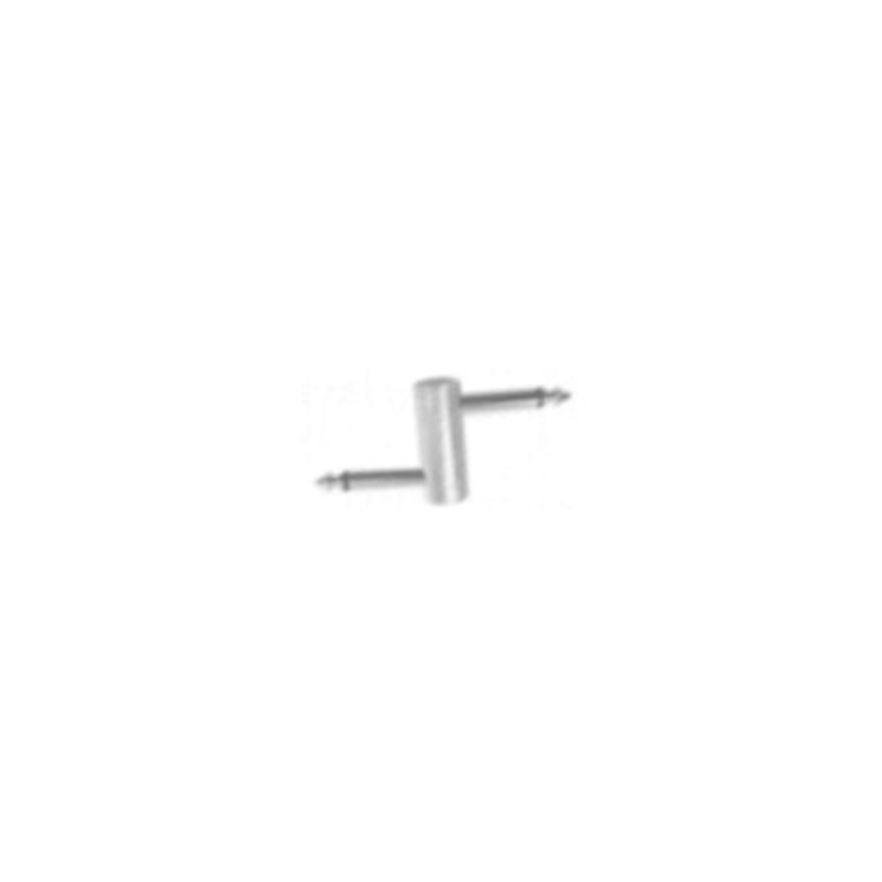 hosa-gpp-146-pedal-crank-pedal-coupler Hosa GPP-146 Pedal Crank Pedal Coupler