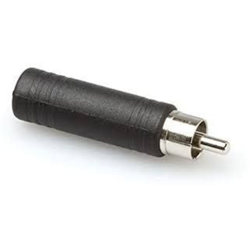 hosa-gpr-104-1-4-ts-rca Hosa GPR-104 1/4"Ts Rca