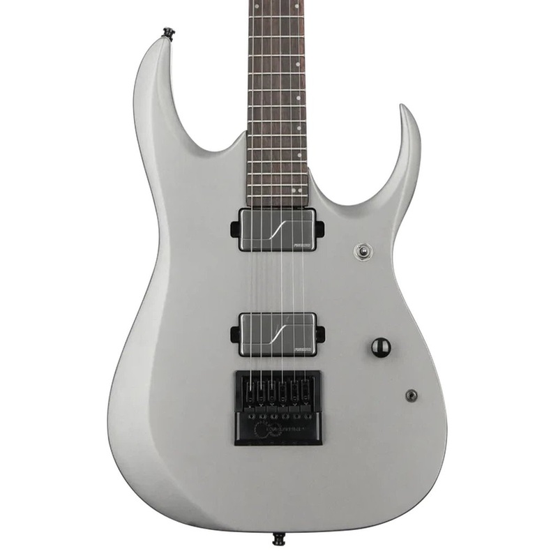 ibanez-axion-label-rgd61alet-electric-guitar-metallic-gray-matte Ibanez Axion Label RGD61ALET Electric Guitar - Metallic Gray Matte