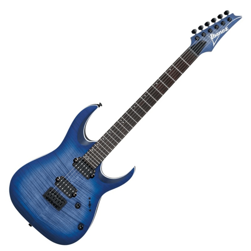 ibanez-rga42fm-electric-guitar-flamed-maple-top-quantum-pickups Ibanez RGA42FM Electric Guitar Flamed Maple Top, Quantum Pickups