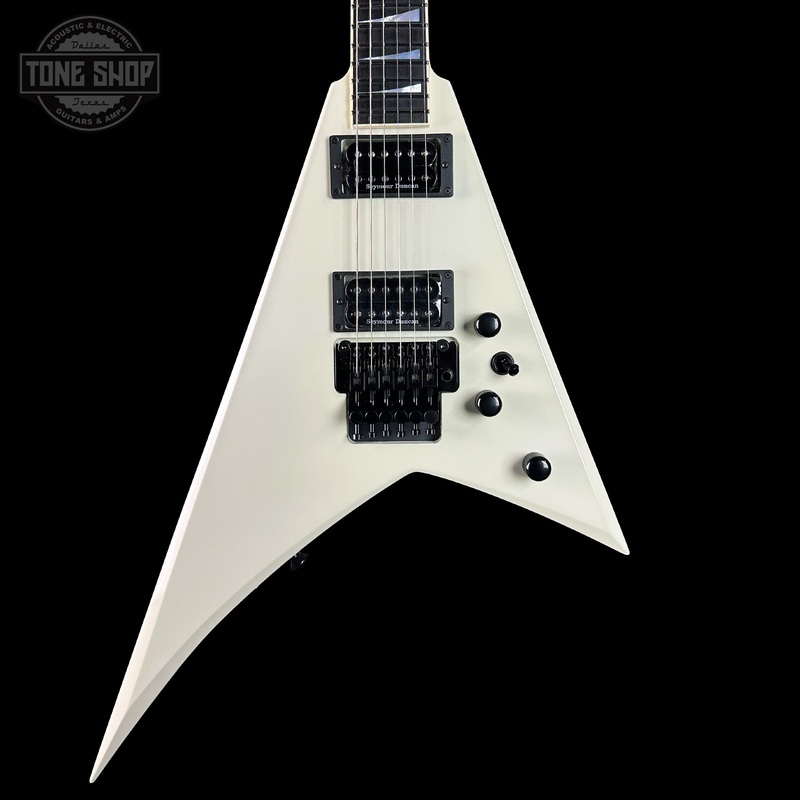 jackson-custom-shop-rr-2h-fr-ivory-w-case-rr4136 Jackson Custom Shop RR 2H FR Ivory w/case RR4136