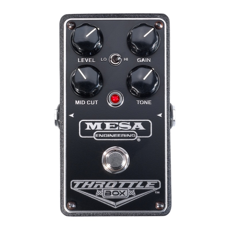 mesa-boogie-throttle-box Mesa/Boogie Throttle Box